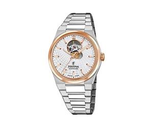Montre Mixte F20061/1 bracelet Automatique