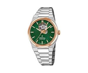 Montre Mixte F20061/3 bracelet Automatique s