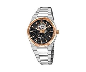 Montre Mixte F20061/4 bracelet Automatique s