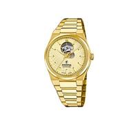 Montre Mixte F20062/2 bracelet Automatique s