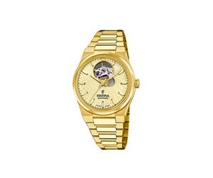 Montre Mixte F20064/2 bracelet Automatique s