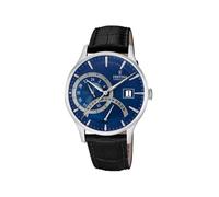 Montre Mixte - Festina - F16983/3 - Quartz - Analogique - Acier Inoxidable