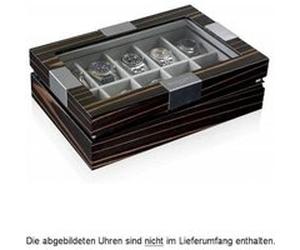 Montre Mixte Heisse & Söhne 70019/04 G