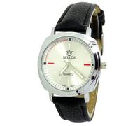 MONTRE MIXTE HOMME & FEMME CUCCI SWAG NOIR FINE ARGENT ICE CARBONE IDÉE CADEAU