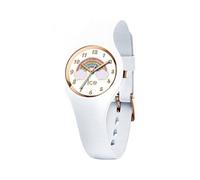 Montre Mixte Ice ICE fantasia Blanc arcenciel Extra small 3H 018423