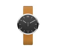Montre Mixte Danish Design IQ29Q1198 Beige G