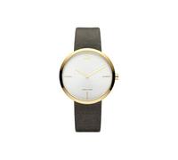 Montre Mixte Danish Design IV15Q1232 Gris G