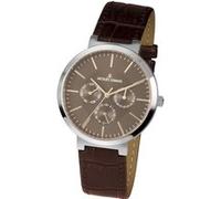 Montre Mixte Jacques Lemans 11950E Brun