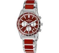Montre Mixte Jacques Lemans 12059K argent