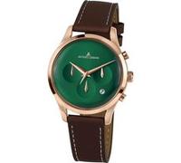 Montre Mixte Jacques Lemans 12067H Bracelet s Quartz Retro Classic Brun G