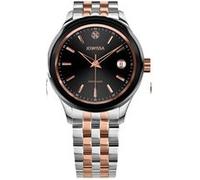 Montre Mixte Jowissa J4.230.M or rose G