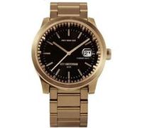 Montre Mixte Leff Amsterdam LT72105 Bracelet e Quartz Tube Watch S42