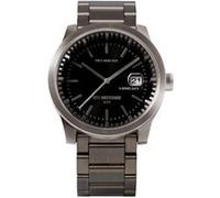 Montre Mixte Leff Amsterdam LT72107 Bracelet e Quartz Tube Watch S42