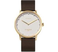 Montre Mixte Leff Amsterdam LT75623 Bracelet e Quartz Tube Watch T40