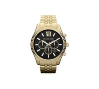 Montre Michael Kors MK 8286 Lexington Pour Homme Or PVD