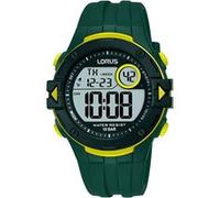 Montre Mixte Lorus R2327PX9 Unisex G