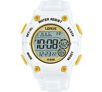 Montre Mixte Lorus R2337PX9 Unisex G