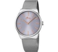 Montre Mixte Lotus 18285/2 Argent G