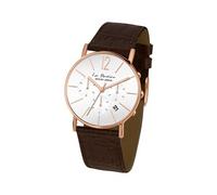 Montre Mixte Jacques Lemans LP123L Brun G