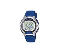 Casio Hommes Numérique Quartz Montre avec Bracelet en Caoutchouc LW-200-2A