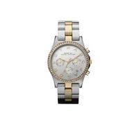Montre Mixte Marc by Marc Jacobs MBM3197 Argent