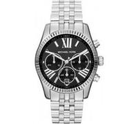 Montre Mixte Michael Kors Lexington MK5708 Noir G