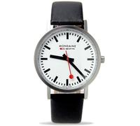 Montre Mixte Mondaine Classic A660.30314.16SBB