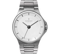 Montre Mixte Nordgreen GU36SIHLSIXX Bracelet Quartz GUARDIAN G
