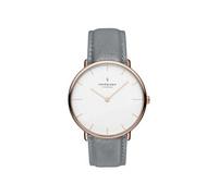 Montre Mixte Nordgreen NR36RGLEGRXX Bracelet Quartz NATIVE