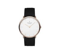 Montre Mixte Nordgreen NR36RGNYBLXX Bracelet Quartz NATIVE