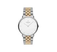Montre Mixte Nordgreen NR36SI5LSGXX Bracelet Quartz NATIVE