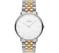 Montre Mixte Nordgreen NR36SI5LSGXX Bracelet Quartz NATIVE