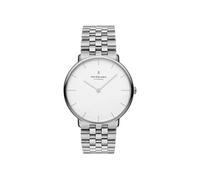 Montre Mixte Nordgreen NR36SI5LSIXX Bracelet Quartz NATIVE G