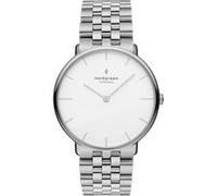 Montre Mixte Nordgreen NR36SI5LSIXX Bracelet Quartz NATIVE G