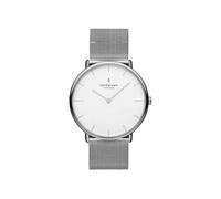 Montre Mixte Nordgreen NR36SIMESIXX Bracelet Quartz NATIVE G