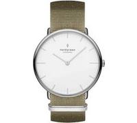 Montre Mixte Nordgreen NR36SINYAGXX Bracelet Quartz NATIVE G