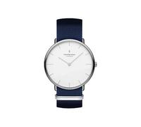 Montre Mixte Nordgreen NR36SINYNAXX Bracelet Quartz NATIVE