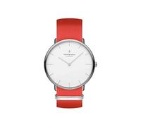 Montre Mixte Nordgreen NR36SINYREXX Bracelet Quartz NATIVE