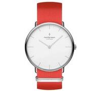 Montre Mixte Nordgreen NR36SINYREXX Bracelet Quartz NATIVE