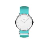 Montre Mixte Nordgreen NR36SINYTUXX Bracelet Quartz NATIVE