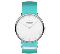 Montre Mixte Nordgreen NR36SINYTUXX Bracelet Quartz NATIVE G