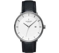 Montre Mixte Nordgreen PH36GMLEBLXX Bracelet Quartz PHILOSOPHER G