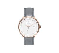 Montre Mixte Nordgreen PH36RGLEGRXX Bracelet Quartz PHILOSOPHER G