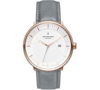 Montre Mixte Nordgreen PH36RGLEGRXX Bracelet Quartz PHILOSOPHER G