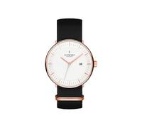 Montre Mixte Nordgreen PH36RGNYBLXX Bracelet Quartz PHILOSOPHER