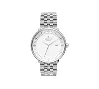 Montre Mixte Nordgreen PH36SI5LSIXX Bracelet Quartz PHILOSOPHER G