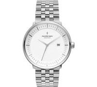 Montre Mixte Nordgreen PH36SI5LSIXX Bracelet Quartz PHILOSOPHER G