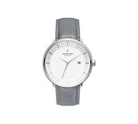 Montre Mixte Nordgreen PH36SILEGRXX Bracelet Quartz PHILOSOPHER