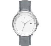 Montre Mixte Nordgreen PH36SILEGRXX Bracelet Quartz PHILOSOPHER