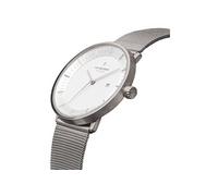Montre Mixte Nordgreen PH36SIMESIXX Bracelet Quartz PHILOSOPHER G